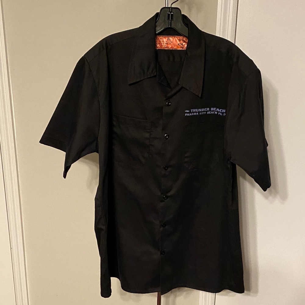 Harley Davidson Shirt - Picture 2 of 5